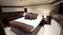L ESPERANCE -  Double Cabin
